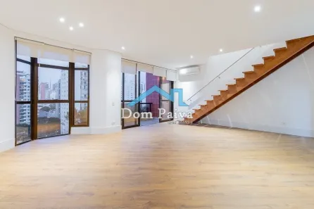 Apartamento com 2 Quartos à venda, 132m² no Pinheiros, São Paulo