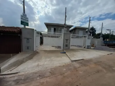 Casa com 3 Quartos à venda, 113m² no Centro, Vargem Grande Paulista