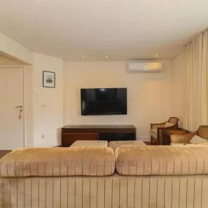 Apartamento com 3 Quartos à venda, 138m² no Paraíso, São Paulo