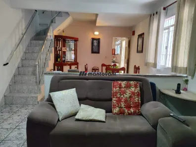 Sobrado com 2 Quartos à venda, 120m² no Vila Rica, São Paulo