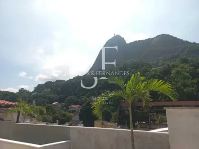 Cobertura com 5 Quartos à venda, 391m² no Humaitá, Rio de Janeiro