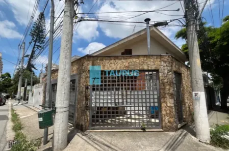 Casa com 4 Quartos à venda, 214m² no Cidade Monções, São Paulo