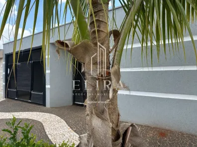 Casa com 3 Quartos à venda, 161m² no Jardim Alfa, Santa Bárbara D'Oeste