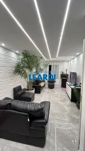 Casa com 2 Quartos à venda, 135m² no Jardim Celeste, São Paulo