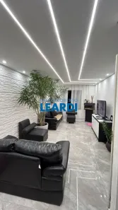 Casa com 2 Quartos à venda, 83m² no Jardim Celeste, São Paulo