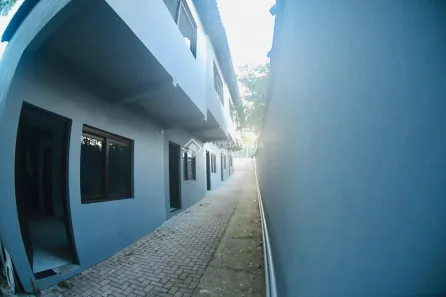 Casa de Condomínio com 2 Quartos à venda, 68m² no Cecília, Viamão