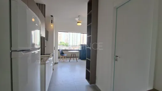 Apartamento com 1 Quarto para alugar, 28m² no Tatuapé, São Paulo