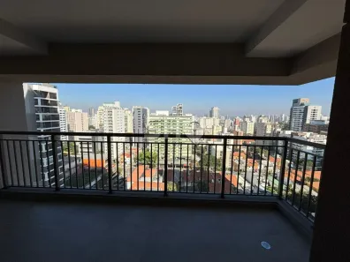 Apartamento com 2 Quartos à venda, 77m² no Pinheiros, São Paulo