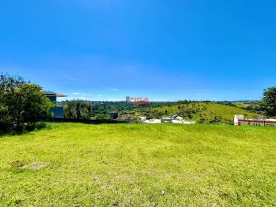 Lote/Terreno à venda, 1000m² no Loteamento Portal da Colina, Jundiaí