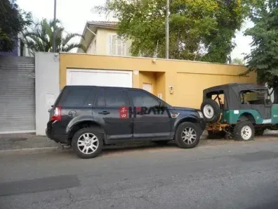 Sobrado com 3 Quartos à venda, 200m² no Cidade Monções, São Paulo