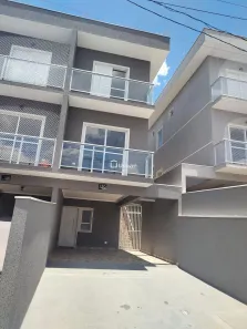 Casa de Condomínio com 3 Quartos para venda ou aluguel, 131m² no Jardim Rio das Pedras, Cotia