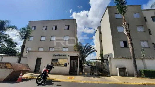 Apartamento com 2 Quartos à venda, 57m² no Jardim Ipanema, São Carlos
