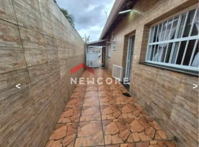 Casa com 4 Quartos à venda, 128m² no Solemar, Praia Grande