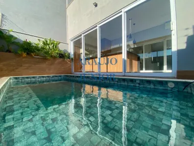 Casa com 3 Quartos para alugar, 323m² no Loteamento Residencial Jardim dos Ipês Amarelos, Americana