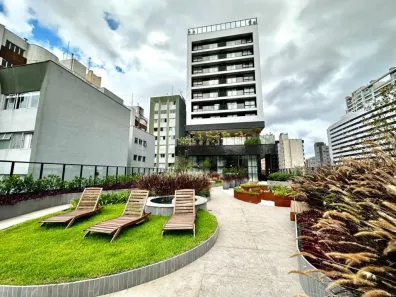 Sala Comercial à venda, 44m² no Centro, Curitiba