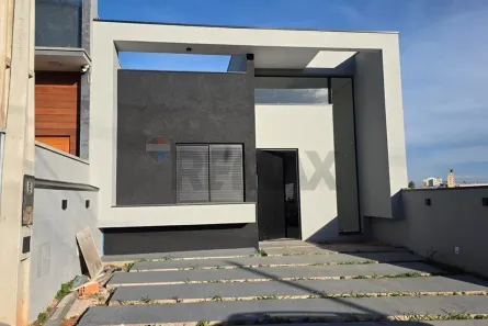 Casa com 3 Quartos para alugar, 175m² no Residencial Bosques dos Ipês, Tatuí