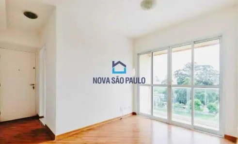 Apartamento com 2 Quartos à venda, 55m² no Vila Clementino, São Paulo