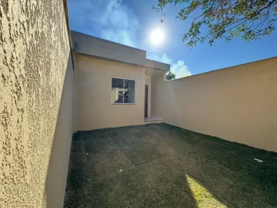 Casa com 2 Quartos à venda, 60m² no Filgueiras, Juiz de Fora