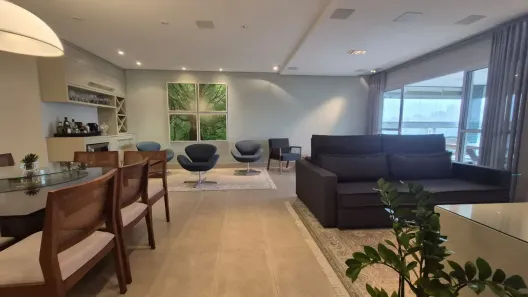 Apartamento com 3 Quartos à venda, 147m² no Jardim do Mar, São Bernardo do Campo