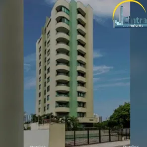 Cobertura com 4 Quartos à venda, 200m² no Patamares, Salvador