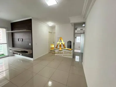 Apartamento com 2 Quartos à venda, 59m² no Bethaville I, Barueri