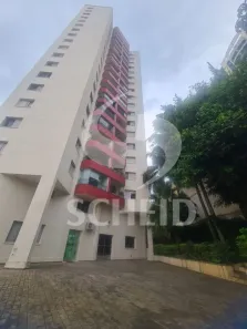 Apartamento com 2 Quartos para alugar, 69m² no Vila Alexandria, São Paulo