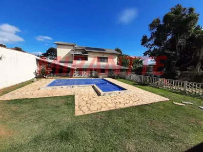 Fazenda/Sítio com 6 Quartos à venda, 1060m² no Jundiaizinho (Terra Preta), Mairiporã