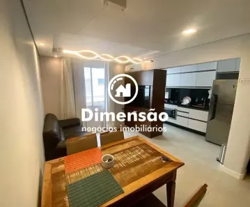 Apartamento com 2 Quartos à venda, 51m² no Agronômica, Florianópolis