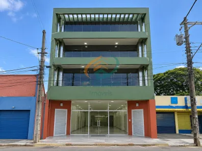 Prédio Comercial à venda, 806m² no Centro, Guarulhos