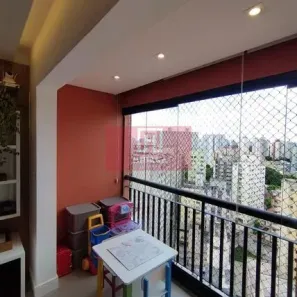 Apartamento com 2 Quartos à venda, 62m² no Aclimação, São Paulo
