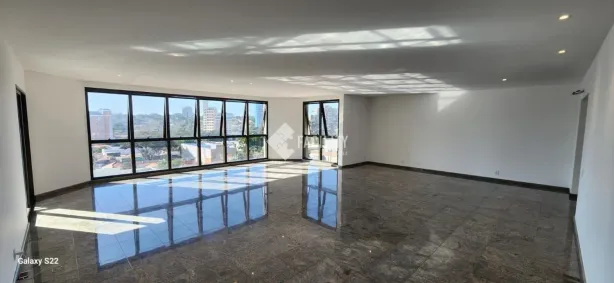 Apartamento com 4 Quartos para venda ou aluguel, 430m² no Cambuí, Campinas