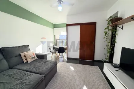 Apartamento com 1 Quarto à venda, 65m² no Centro, Campinas