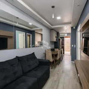 Casa de Condomínio com 3 Quartos à venda, 75m² no São José, Canoas
