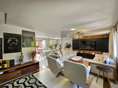 Casa de Condomínio com 4 Quartos à venda, 235m² no Chácara Jafet, Mogi das Cruzes