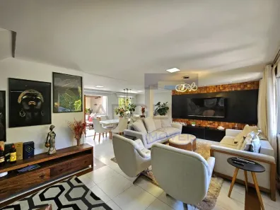 Casa de Condomínio com 4 Quartos à venda, 235m² no Chácara Jafet, Mogi das Cruzes
