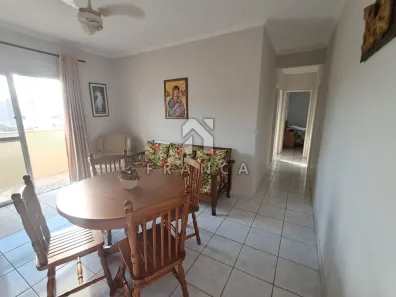Apartamento com 3 Quartos para alugar, 90m² no Centro, Jacareí