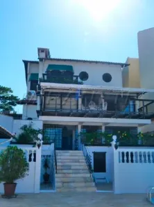 Sobrado com 3 Quartos à venda, 570m² no Centro, Florianópolis