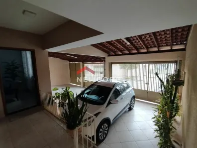 Casa com 3 Quartos à venda, 248m² no Vila Pacífico II, Bauru
