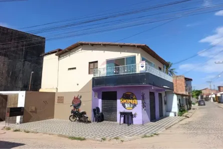 Casa com 2 Quartos à venda, 138m² no , Trairi
