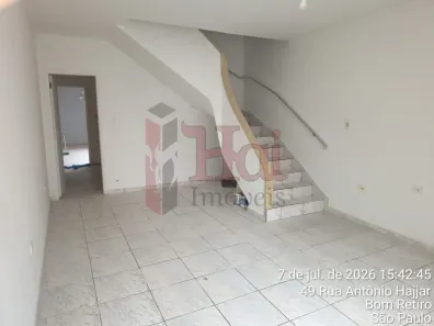 Sobrado com 3 Quartos à venda, 140m² no Bom Retiro, São Paulo
