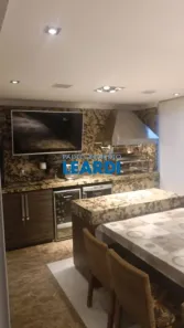 Apartamento com 4 Quartos à venda, 230m² no Vila Mascote, São Paulo