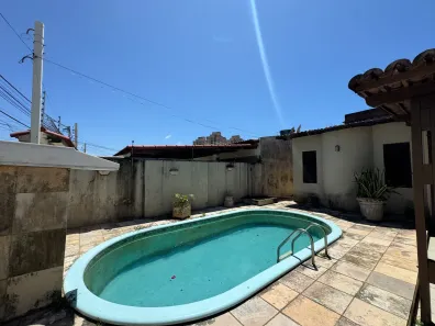Casa com 3 Quartos à venda, 190m² no Nova Parnamirim, Parnamirim