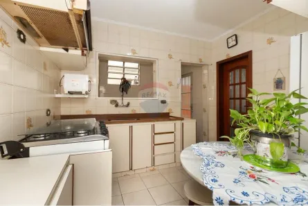 Casa com 3 Quartos à venda, 195m² no Vila Ipojuca, São Paulo
