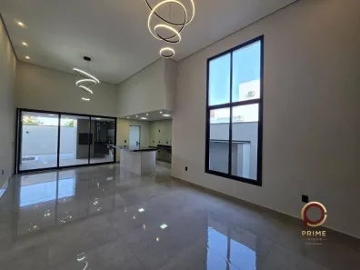 Casa de Condomínio com 3 Quartos à venda, 191m² no Parque Reserva Fazenda Imperial, Sorocaba