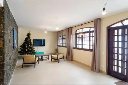 Casa com 3 Quartos à venda, 394m² no Vila Parque Jabaquara, São Paulo