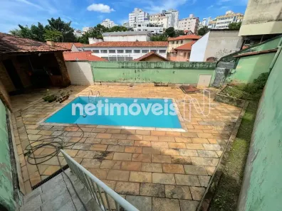 Casa com 5 Quartos à venda, 450m² no Ana Lúcia, Sabará