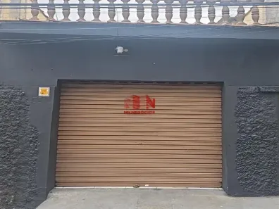 Ponto Comercial para alugar, 22m² no Jardim Cachoeira, São Paulo