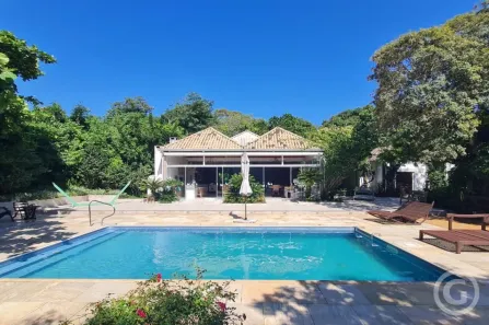 Casa com 4 Quartos para alugar, 370m² no Ingleses do Rio Vermelho, Florianópolis