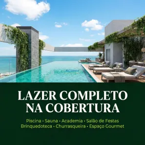 Apartamento com 2 Quartos à venda, 68m² no Real, Praia Grande