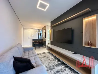 Apartamento com 2 Quartos para alugar, 67m² no Vila Mariana, São Paulo
